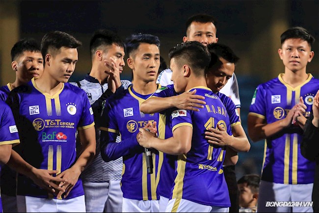 Quang Hải tạm biệt CLB Hà Nội Quang Hải tạm biệt CLB Hà Nội