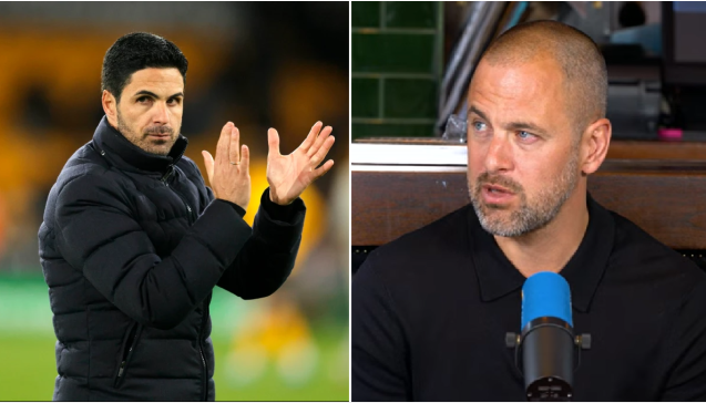 Jole Cole tin Arsenal vào Top 4