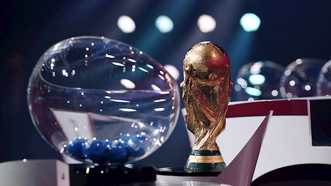 FIFA phủ nhận việc tăng thời gian thi đấu tại World Cup 2022 hình ảnh FIFA phủ nhận việc tăng thời gian thi đấu tại World Cup 2022 hình ảnh