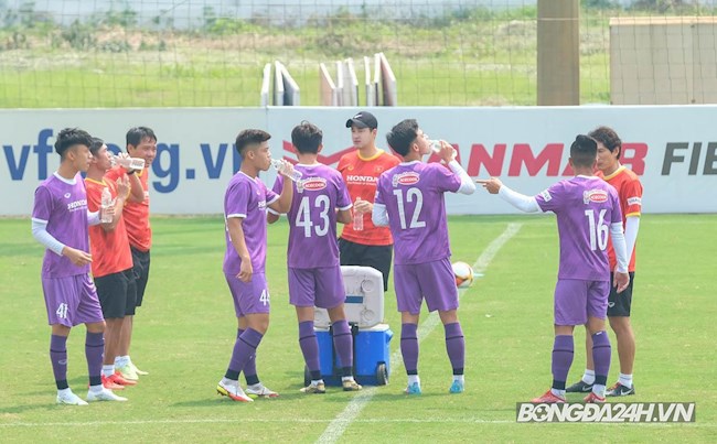 Giá vé xem hai trận đấu của U23 Việt Nam trước U20 Hàn Quốc hình ảnh Giá vé xem hai trận đấu của U23 Việt Nam trước U20 Hàn Quốc hình ảnh