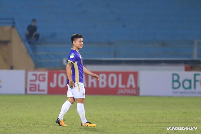 Quang Hải Quang Hai