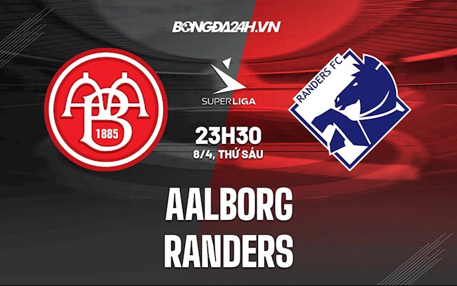 Aalborg vs Randers