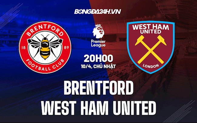 Brentford VS West Ham