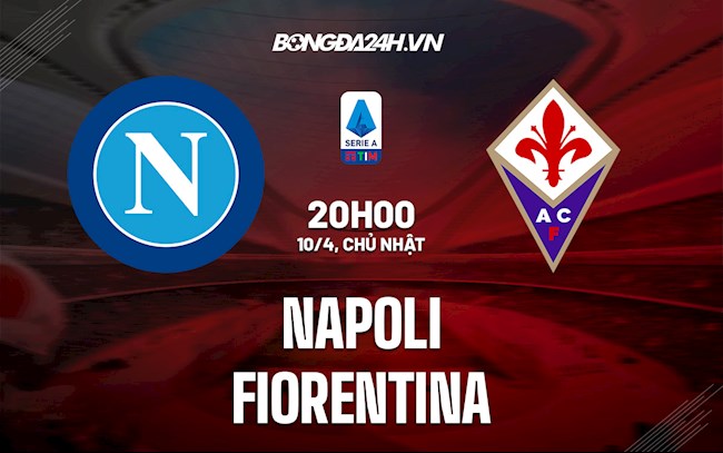 Napoli VS Fiorentina