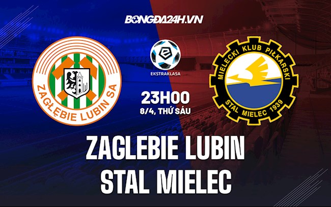 Zaglebie Lubin vs Stal Mielec