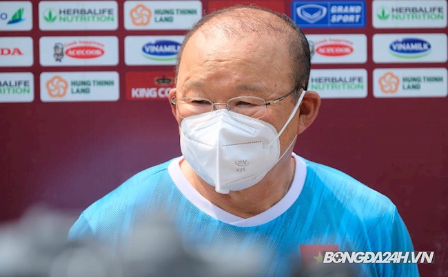 Áp lực giành vàng SEA Games của U23 Việt Nam