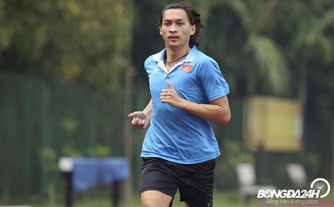 VĐV điền kinh Trần Nhật Hoàng VĐV điền kinh Trần Nhật Hoàng