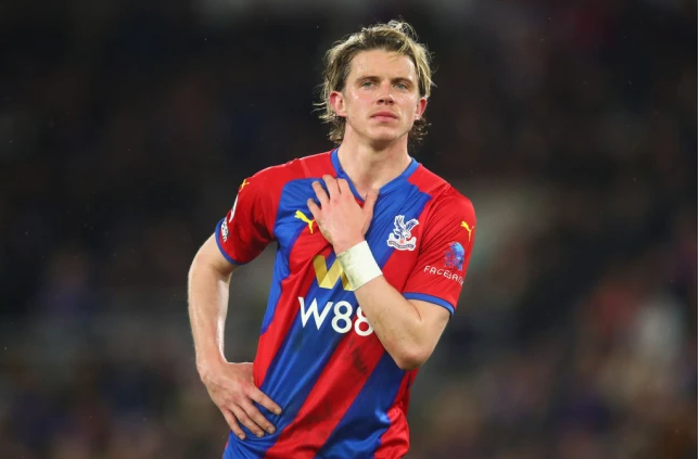 Chelsea ra quyết định, Conor Gallagher vắng mặt ở trận bán kết FA Cup