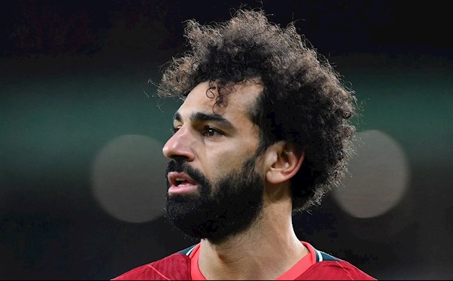 Salah
