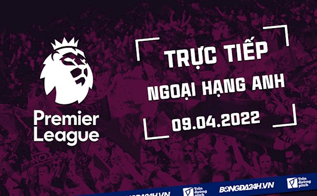 Trực tiếp Ngoại hạng Anh hôm nay 942022 - Link xem K+ hình ảnh