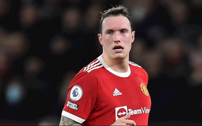 MU chính thức nói lời chia tay Phil Jones sau 12 năm gắn bó