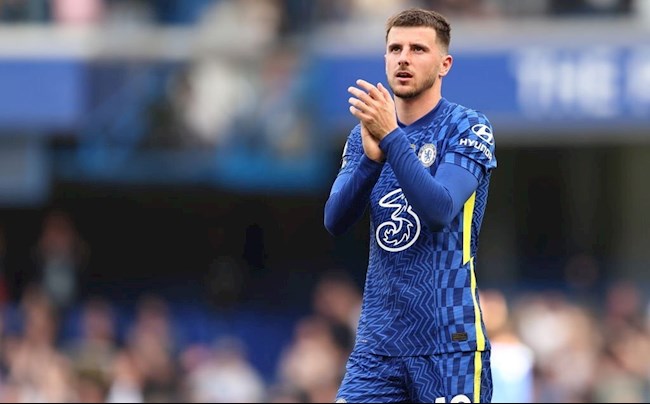 Mason Mount kiểm tra y tế thành công ở MU 