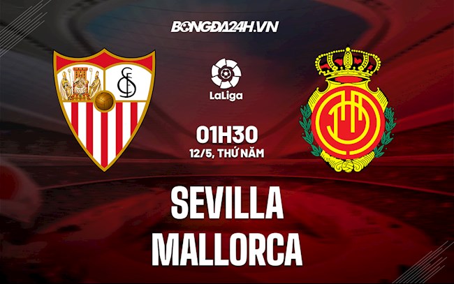 Sevilla vs Mallorca