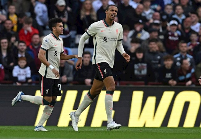 Aston Villa Liverpool Aston Villa Liverpool