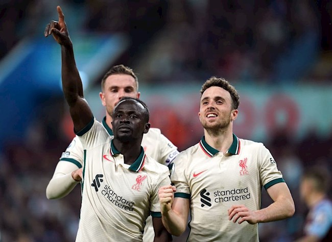 Đội trưởng Liverpool buông lời cảnh báo Real Madrid 1 Đội trưởng Liverpool buông lời cảnh báo Real Madrid 1