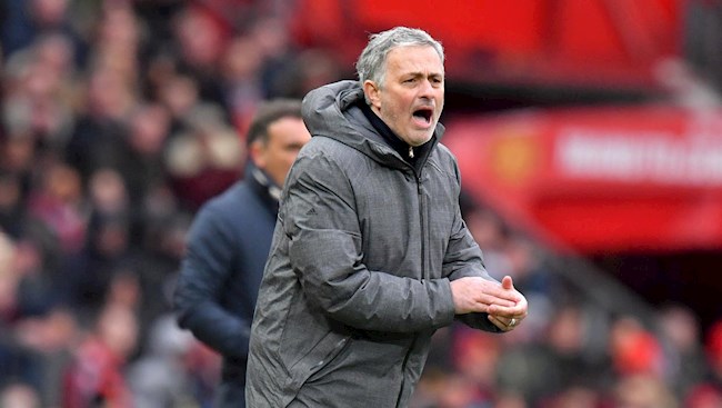 VIDEO: Jose Mourinho: Tôi vẫn luôn yêu mến Manchester United rất nhiều