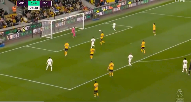 Tình huống bỏ lỡ của Raheem Sterling Tình huống bỏ lỡ của Raheem Sterling