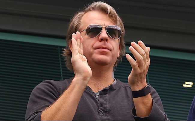 Ông chủ Chelsea đàm phán với Barca, nhưng không phải về de Jong