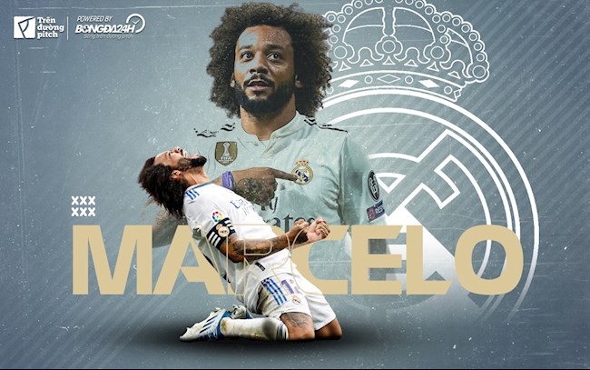 Marcelo: Cận vệ trung thành của Hoàng gia trắng