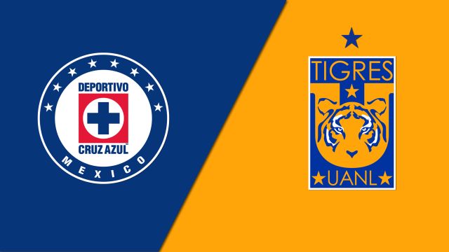 Cruz Azul vs Tigres