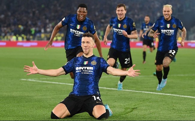 Perisic Perisic
