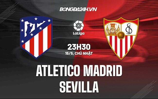 Atletico Madrid vs Sevilla Atletico Madrid vs Sevilla