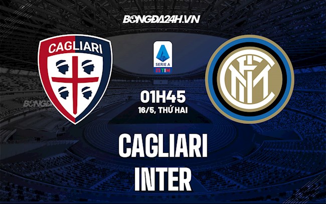 Cagliari vs Inter Milan