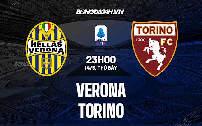 Verona vs Torino