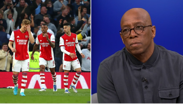 Rob Holding bị chỉ trích thậm tệ sau trận thua Tottenham