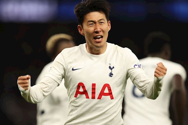 Son Heung-min được bố khuyên rời khỏi Tottenham