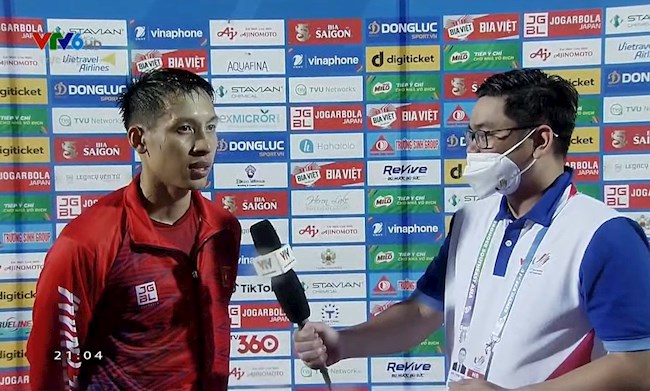 Hùng Dũng nói điều bất ngờ sau bàn thắng cho U23 Việt Nam