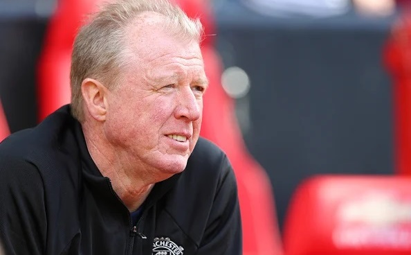 Điểm tin bóng đá tối 145 Steve McClaren sẽ gia nhập MU hình ảnh