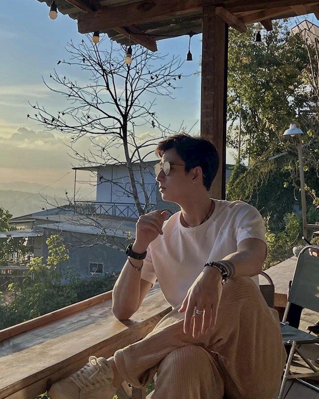 VĐV cầu lông Phạm Hồng Nam