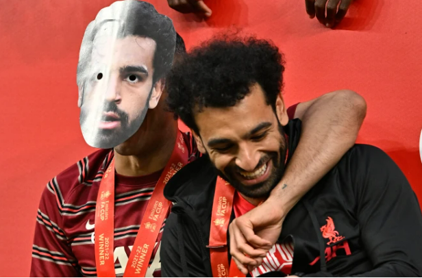 Mohamed Salah Mohamed Salah
