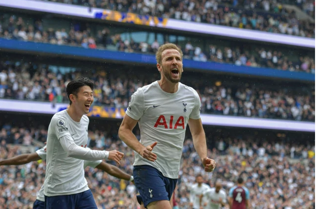 Harry Kane cảnh báo Arsenal trước trận gặp Newcastle Harry Kane cảnh báo Arsenal trước trận gặp Newcastle