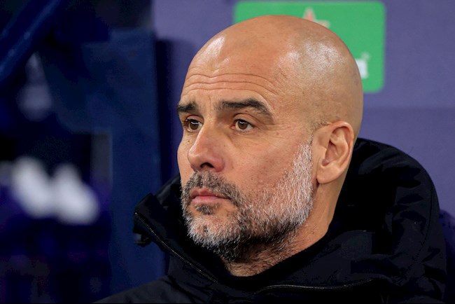 HLV Pep Guardiola dọa hủy diệt Aston Villa trên sân nhà