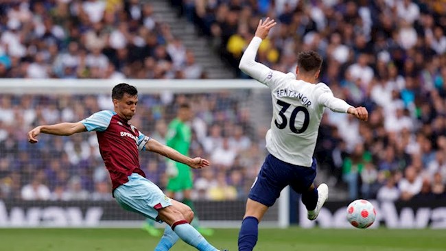 Tottenham dồn toàn lực tìm kiếm bàn thắng