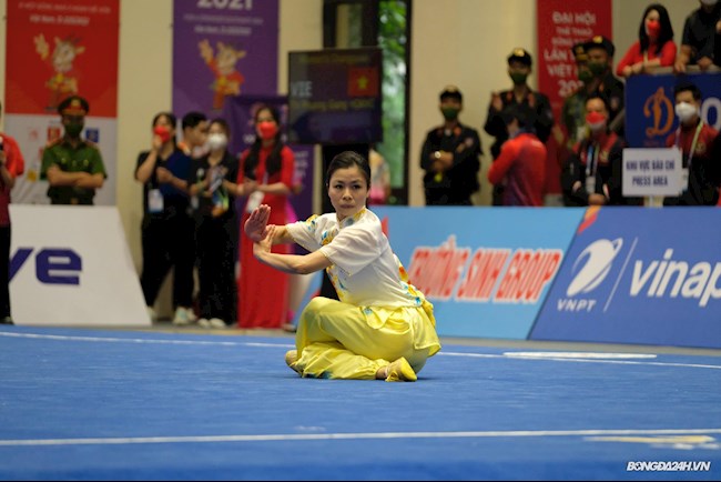 Wushu