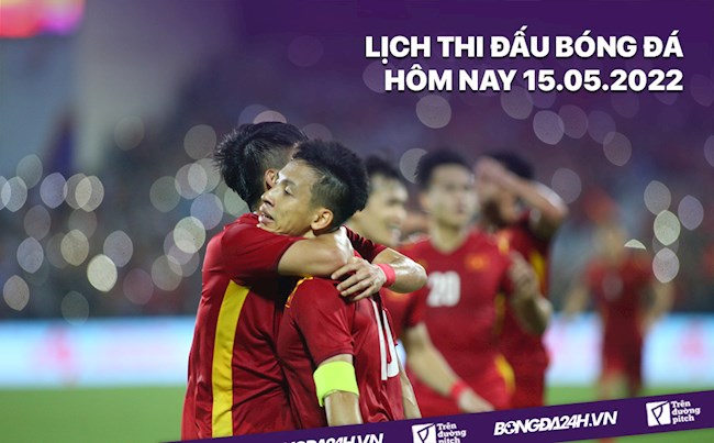 Lịch thi đấu bóng đá hôm nay 155 U23 Việt Nam vs U23 Đông Timor hình ảnh