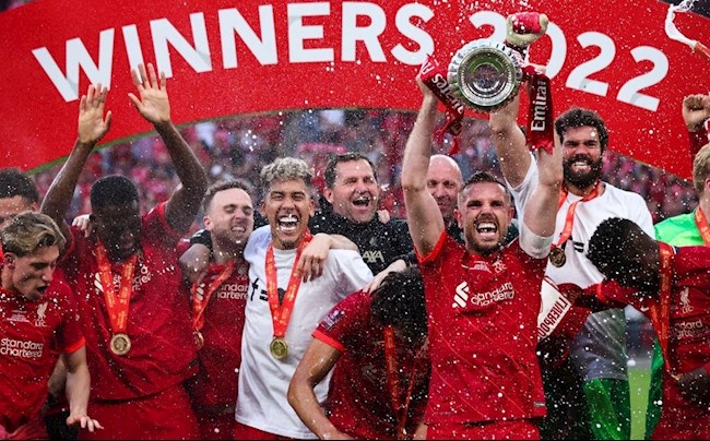 Chelsea vs Liverpool