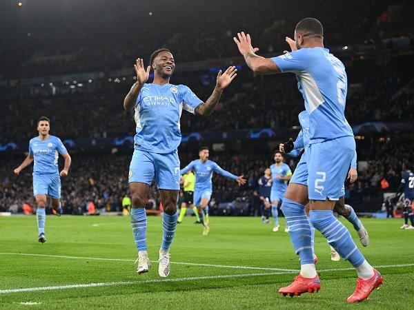 West Ham vs Man City