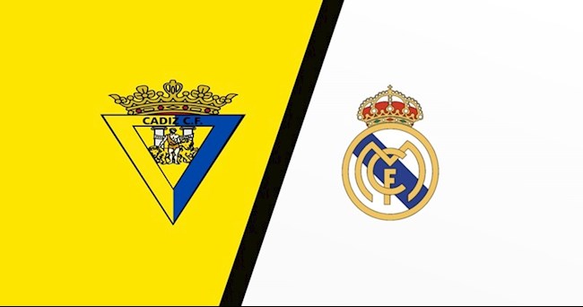 cadiz vs real madrid-Nhận định bóng đá Cadiz vs Real Madrid 0h30 ngày 16/5 (La Liga 2021/22) 