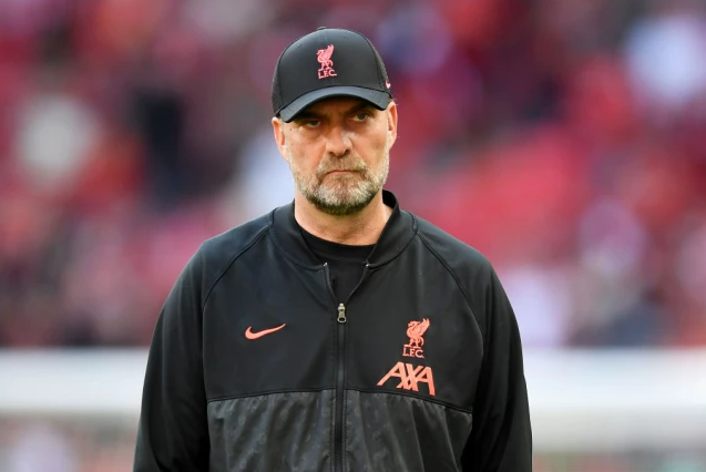 Jurgen Klopp nói về trận đấu giữa Man City và Aston Villa