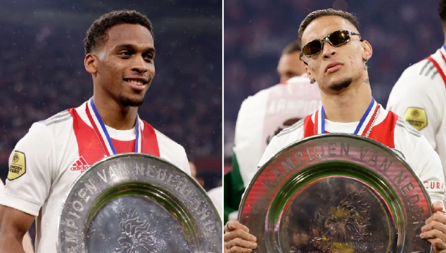 Erik ten Hag lên tiếng về khả năng 2 mang trò cưng đến MU