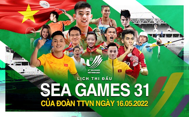 Lịch thi đấu SEA Games hôm nay 165 Bắn Cung, Bắn Súng hình ảnh