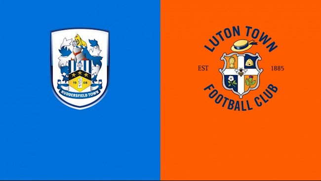 Huddersfield vs Luton