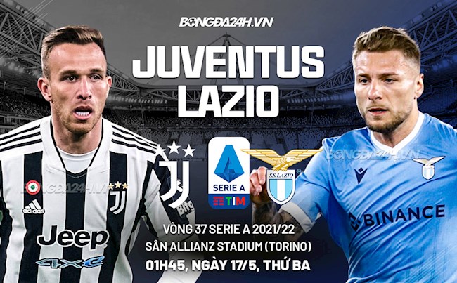 Juventus vs Lazio