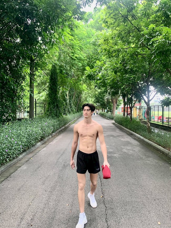 Quản Trọng Nghĩa