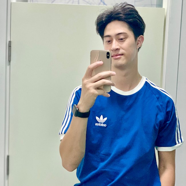 Quản Trọng Nghĩa