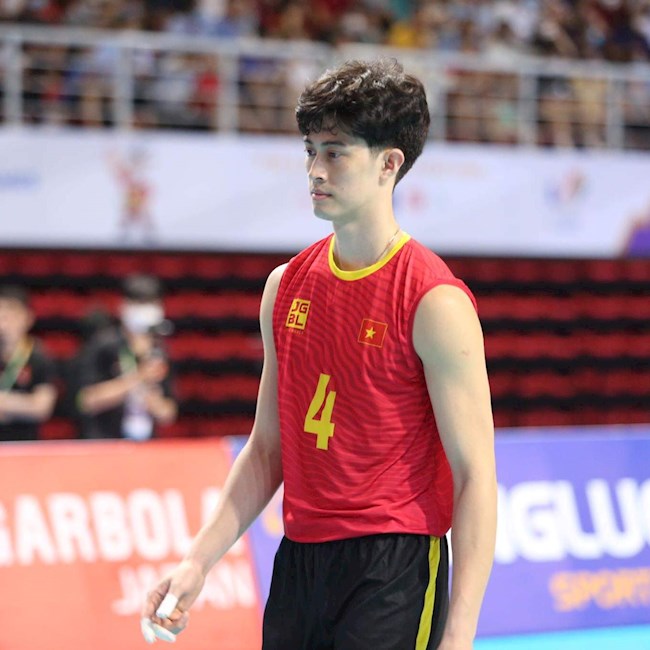 Quản Trọng Nghĩa